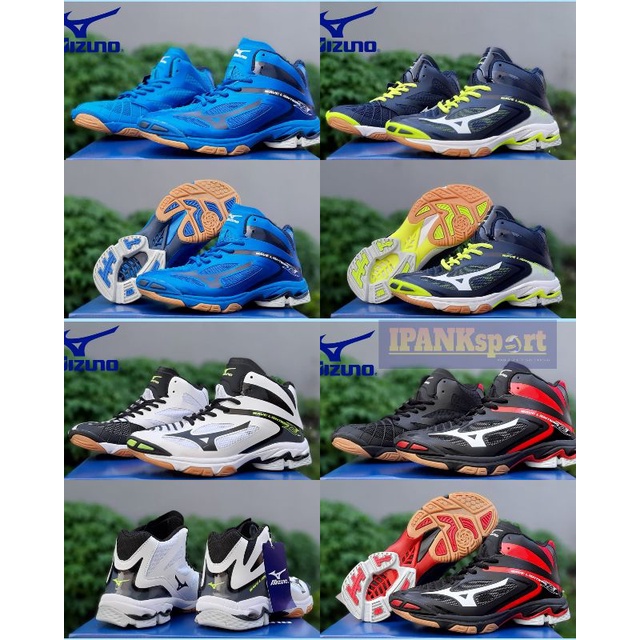 mizuno wlz3 super premium