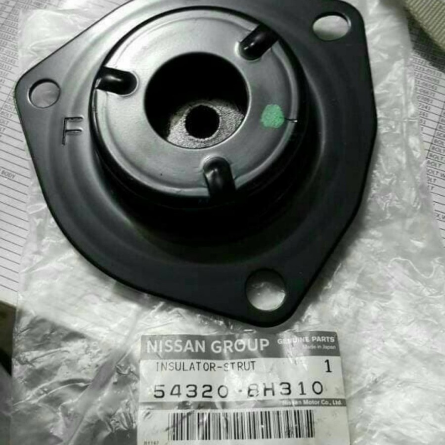 support shockbreker Nissan Xtrail T30 Serena C24 Teana J31