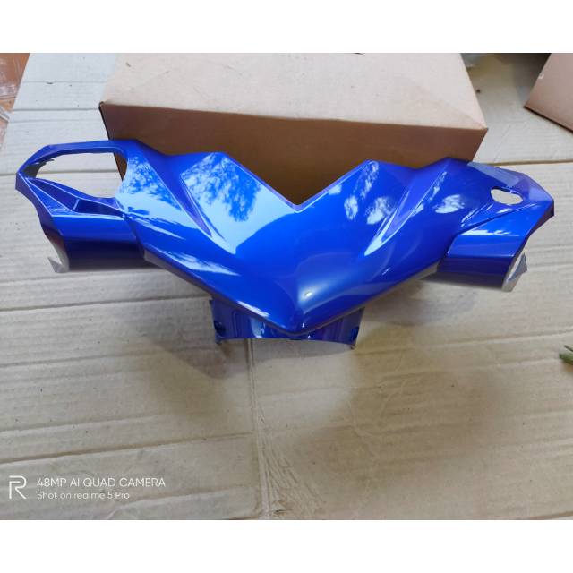 Batok Depan Beat Lama / Batok Kepala Depan Beat Karbu