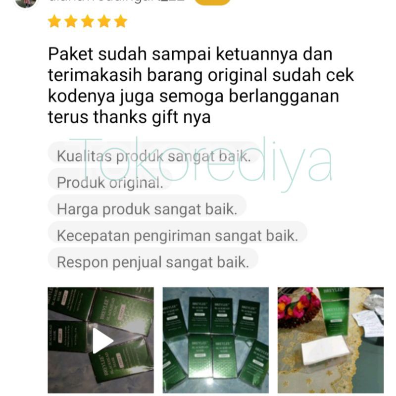 Blackhead Removal Nursing Serum Pencabut Penghilang Komedo Hidung Original