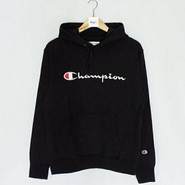 hoodie champion script