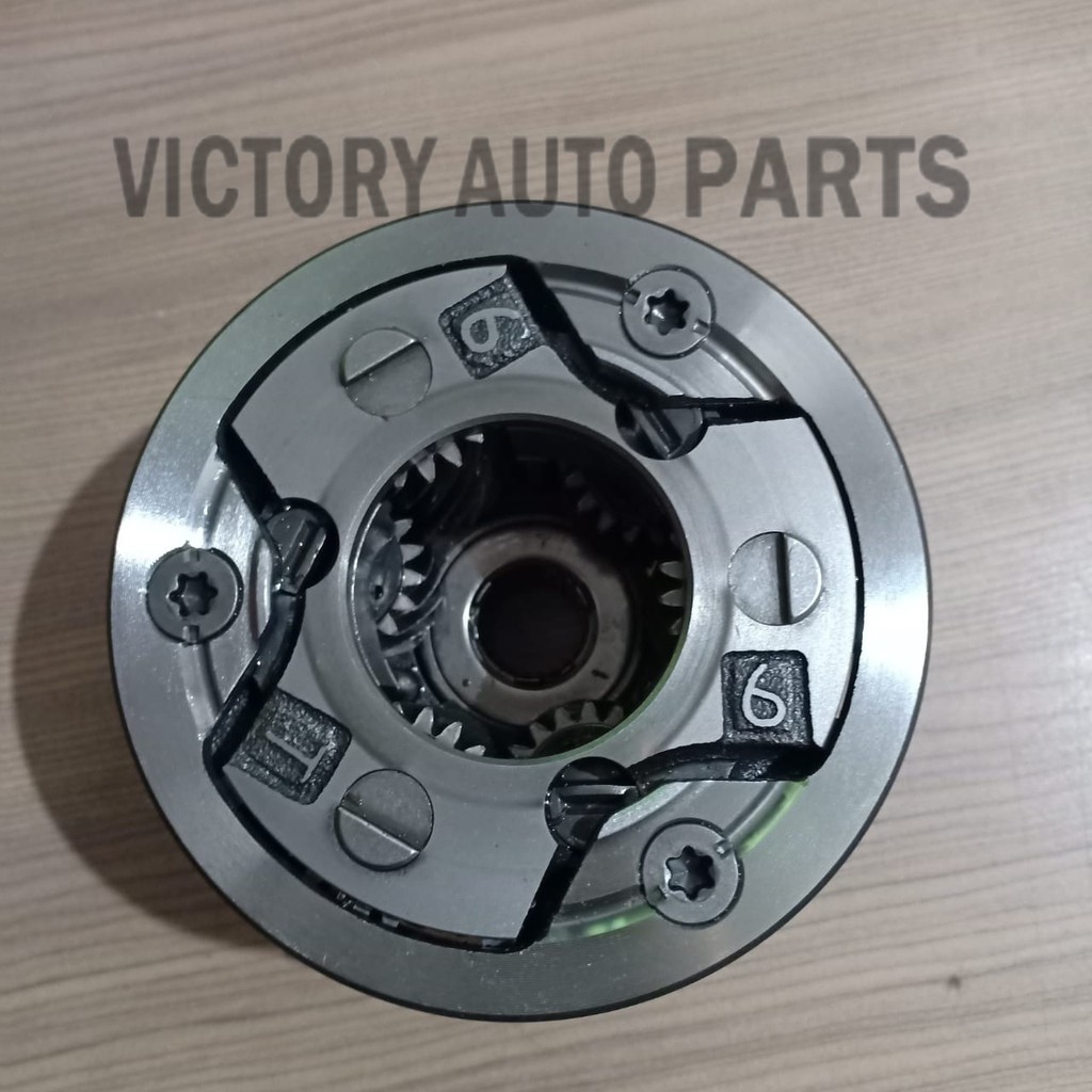 Planetary Planet Gear Auto Matic Avanza Xenia Rush Terios Agya Ayla 3572097211 ORI COPOTAN