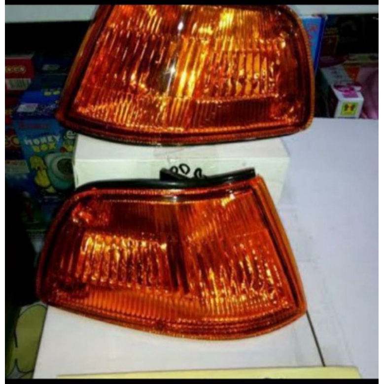 Cornerlamp sein corner civic nouva nova 88 89