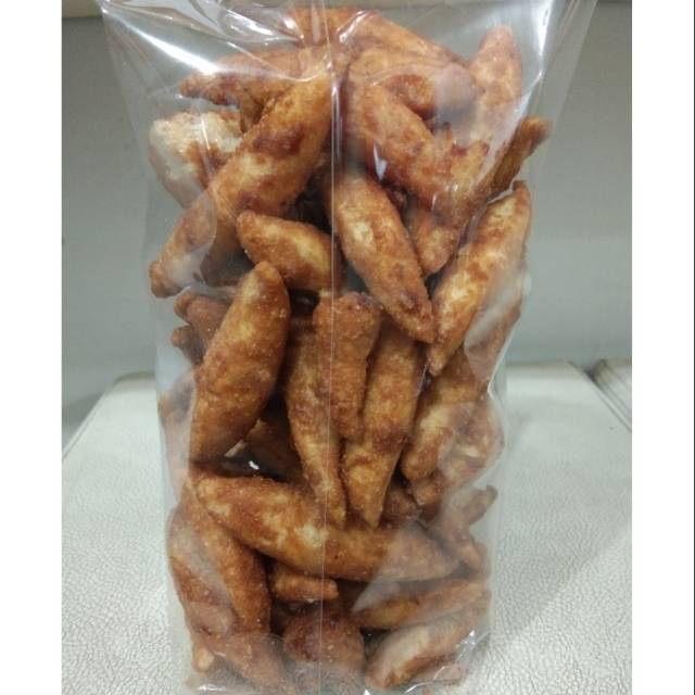 

Gabus Manis 200Gram