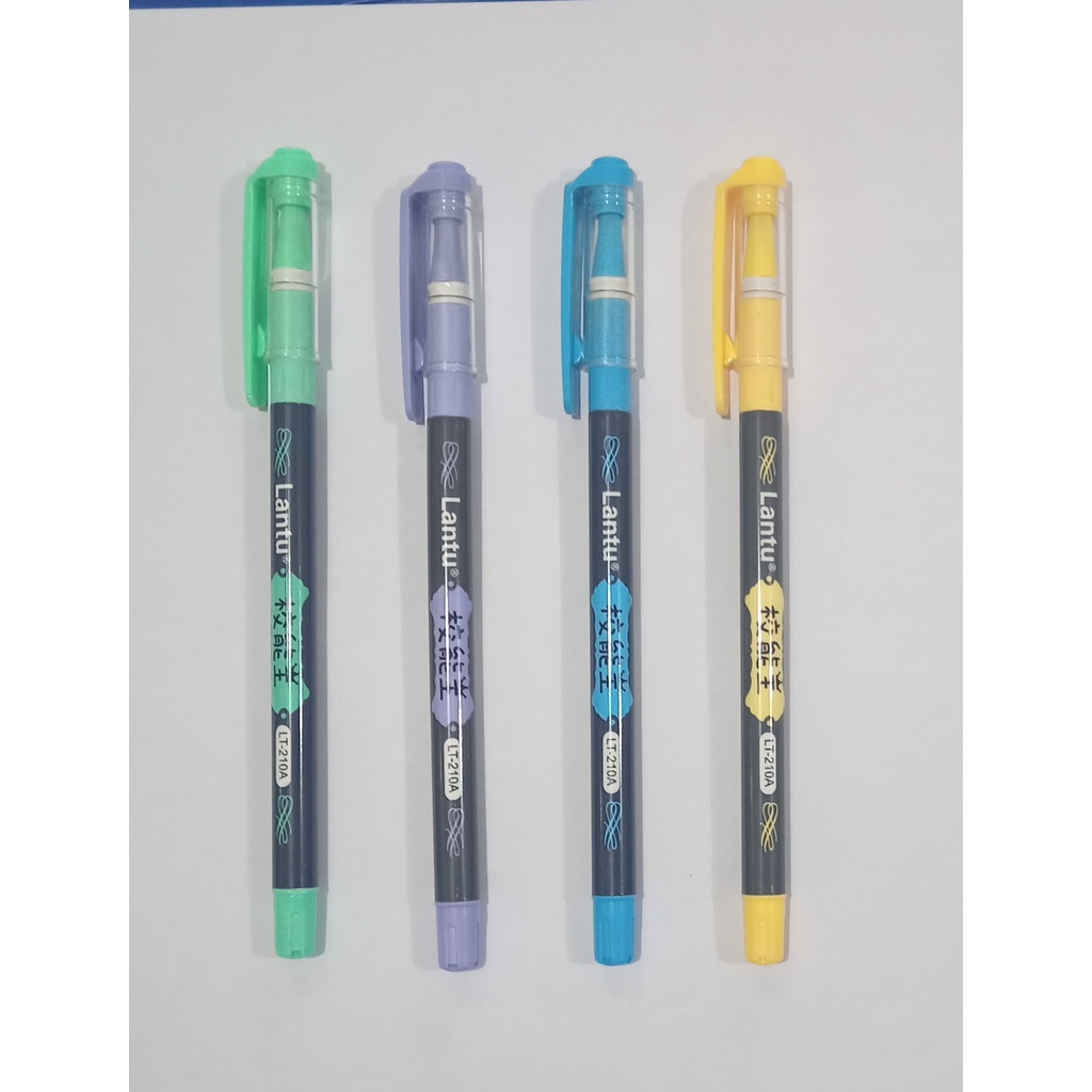

Bolpen / Pulpen lantu series LT-210A