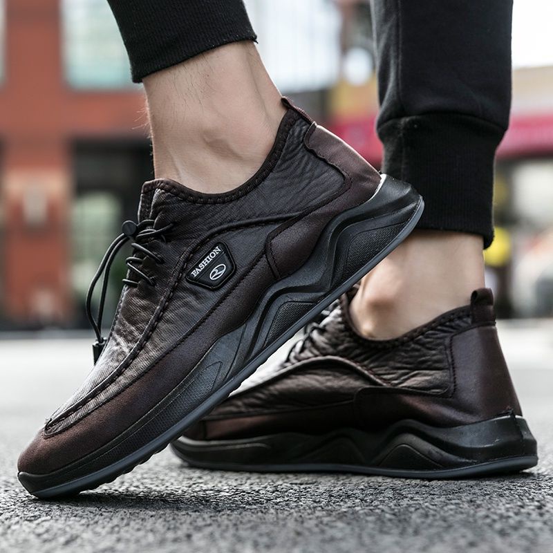 Sepatu Pria Import Sepatu Sneaker Pria Sepatu Sport Santai