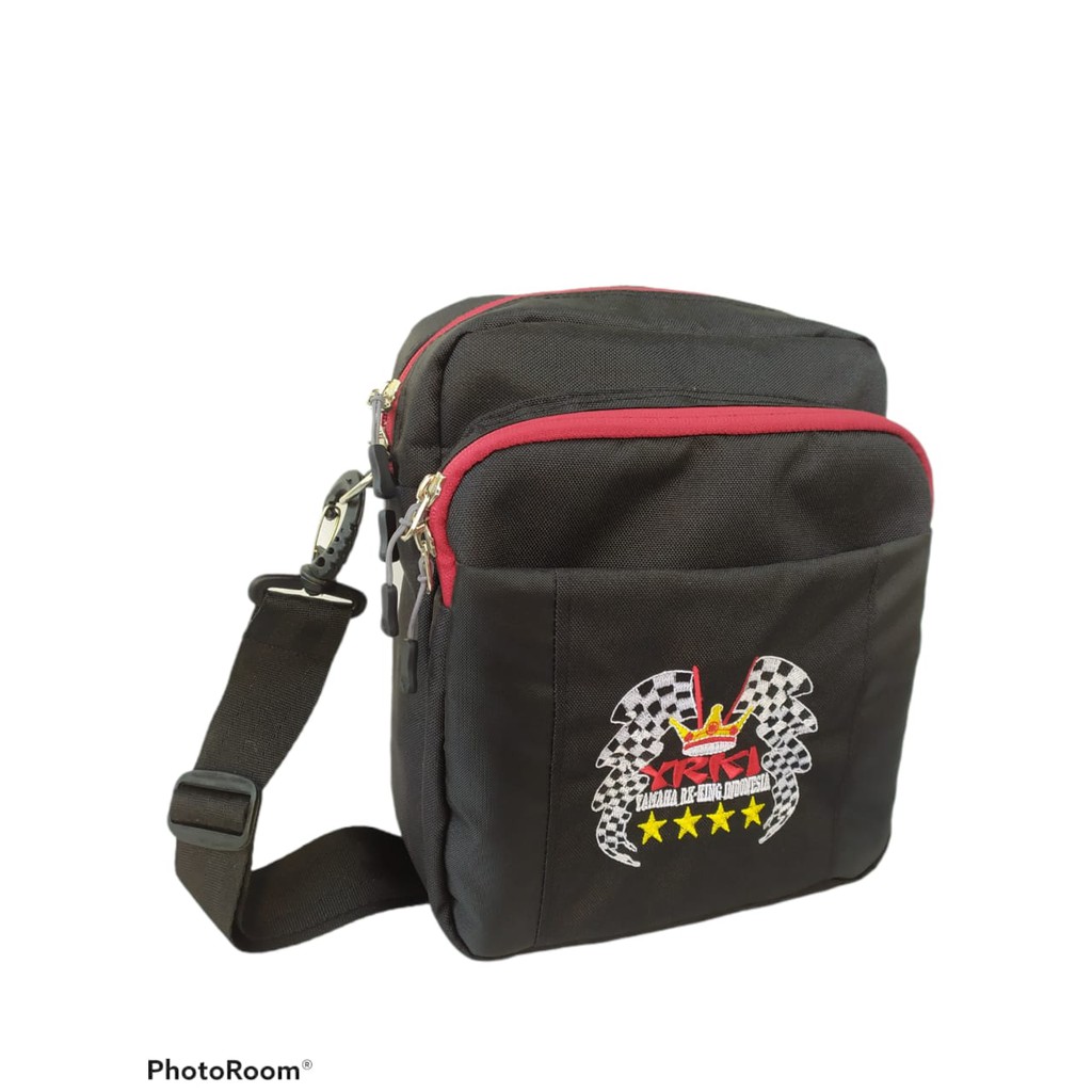Tas Selempang YRKI / RX KING limitide