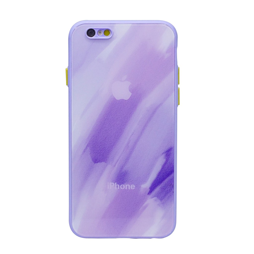 GoodCase - HardCase Realme C12/ C15/ Narzo 20 | C20/ C11 2021 | C21/C25 Motif Rainbow Macaron
