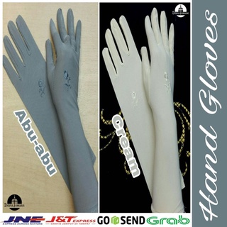 Jual Sarung Tangan Muslimah Harga Terbaik Sarung Tangan Aksesoris Fashion November 2021 Shopee Indonesia