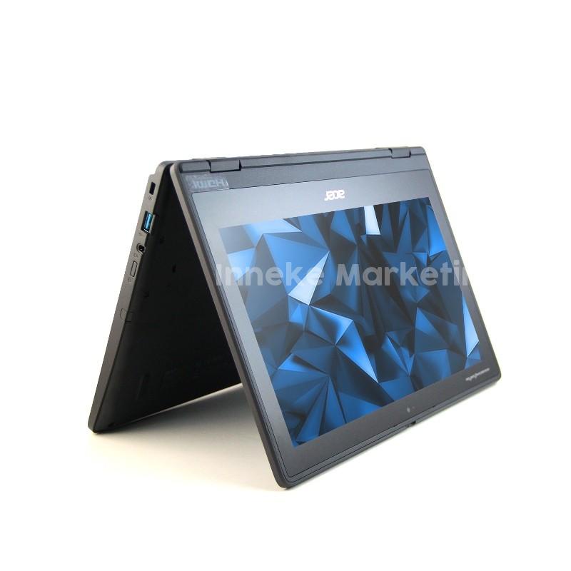 Acer TravelMate Spin B3 TMB311R-31-P6RV PENTIUM N5030 8GB 128GB DOS