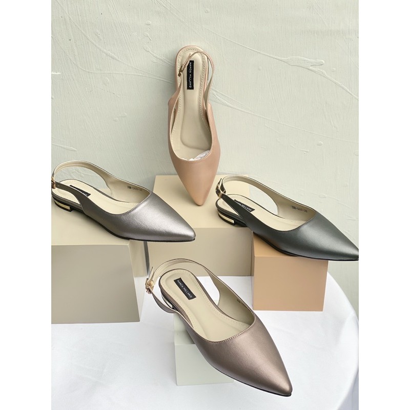 Sepatu sandal wanita hak Nanda millano NM-003
