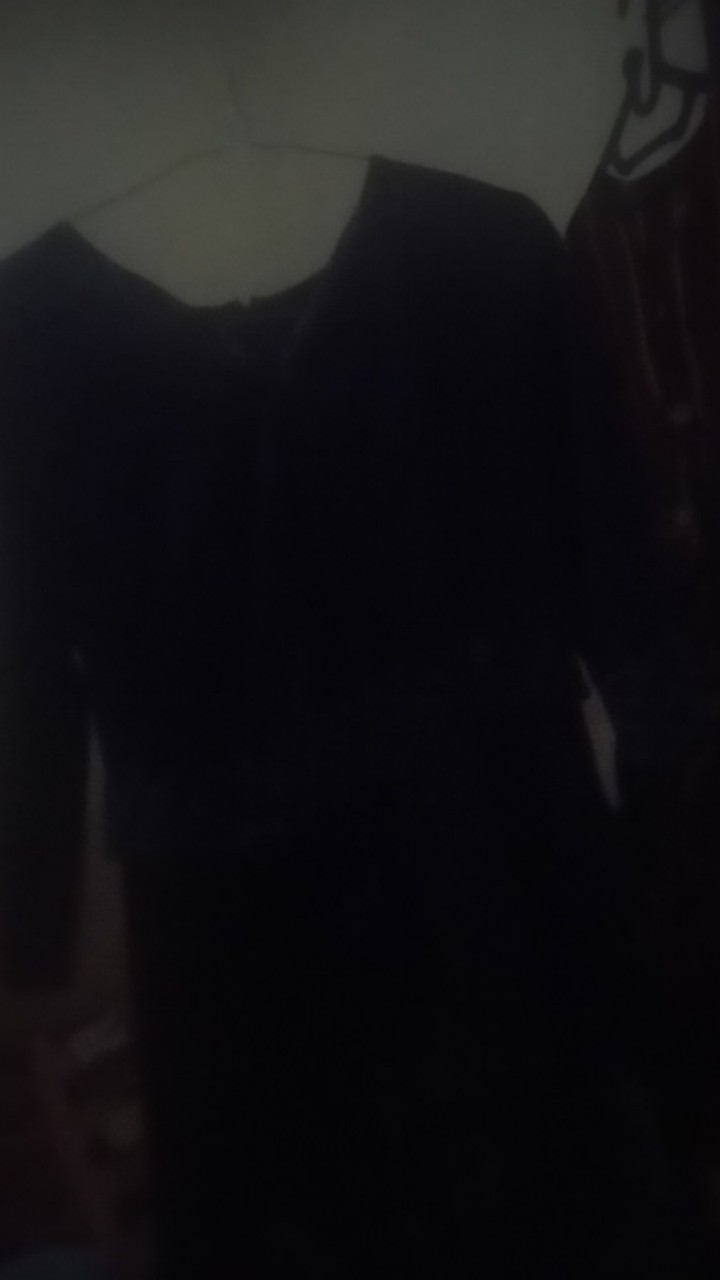 Maja - Florence Dress Batik Wanita