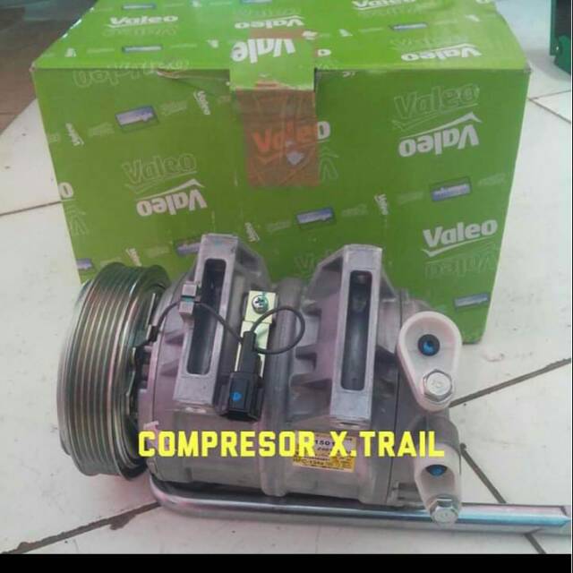 Kompresor compresor nissan xtrail