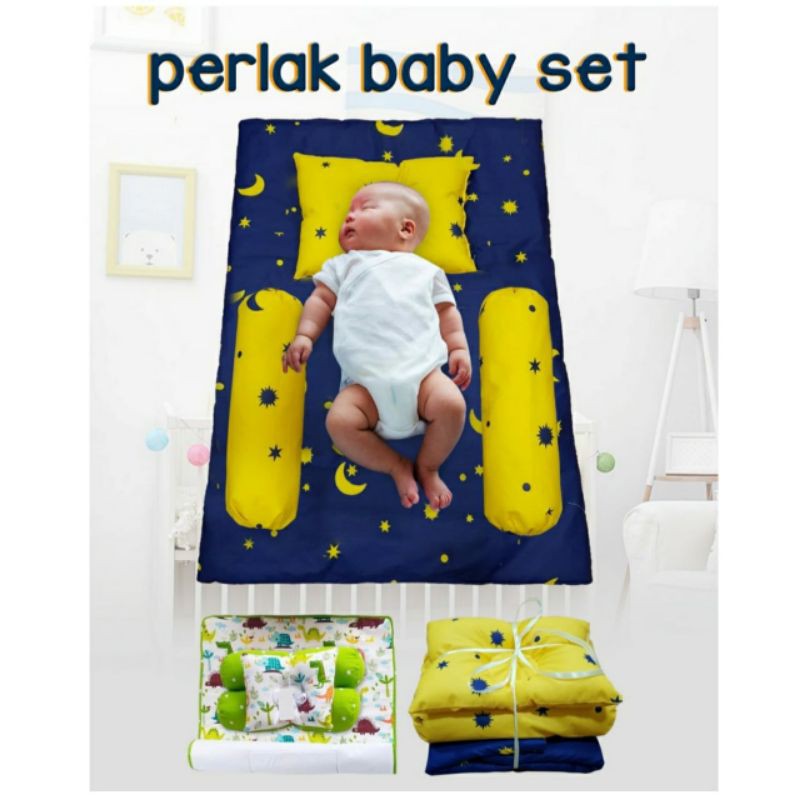 ♥BabyYank♥ PERLAK BANTAL GULING BAYO MINI (PR0003)