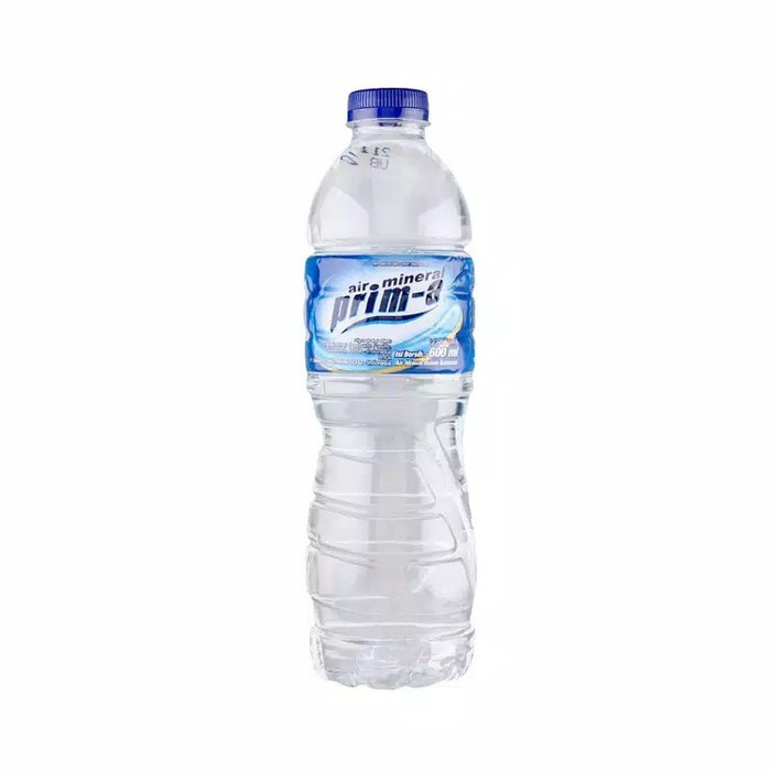 

Prim A Air Mineral Pet 600Ml