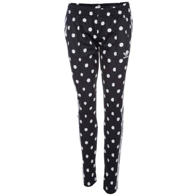 Celana Adidas Original Slim Supergirl TrackPants