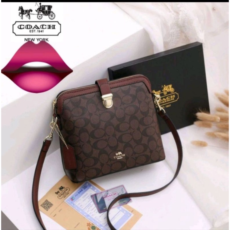 Tas Wanita Import Bonia