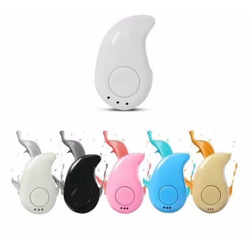 Headset bluetooth / headset bluetooth earbud keong