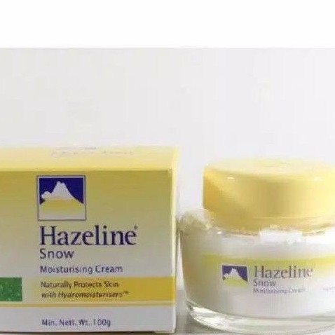 Hazeline Snow Original Malaysia