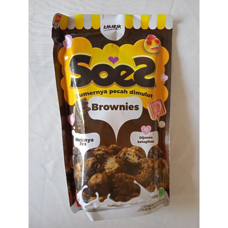 

Soes Kakarak