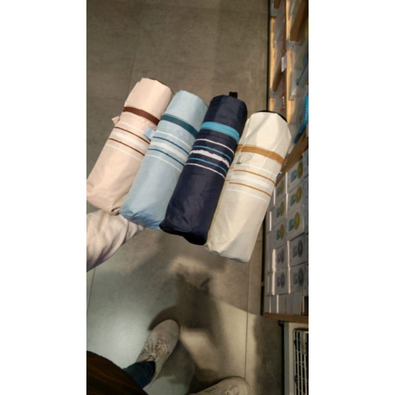 4wrn MINISO UV PROTECTION / PAYUNG MINISO