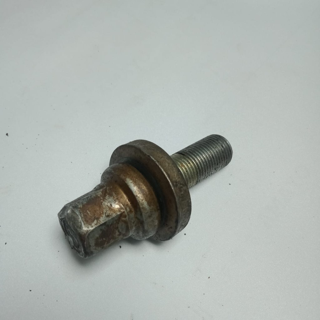 Baut Pully Crankshaft Honda CRV Accord Stream K20 K20A Kruk As Krukas original asli ori puly puli C-RV