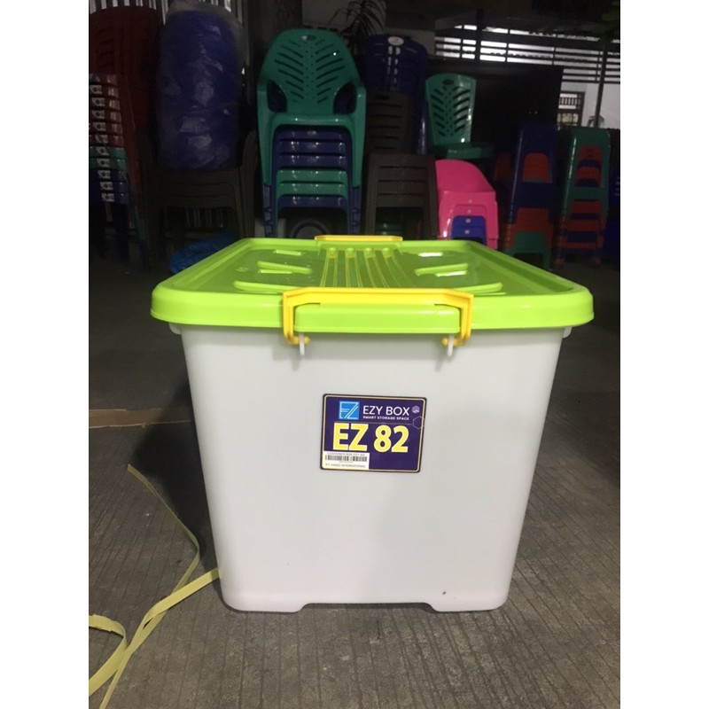 Container Box EZ 82