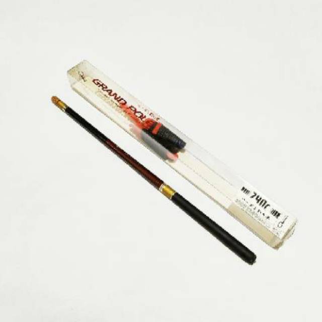 Joran Tegek Oyama Grand Pole 240 - OYAMA GRANDPOLE Carbon 240