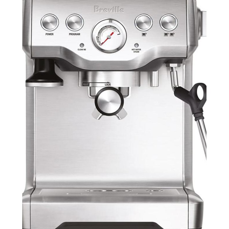 Mesin Kopi Breville Infuser Espresso Coffee Maker Machine BES840