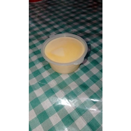

Extra cheese sauce