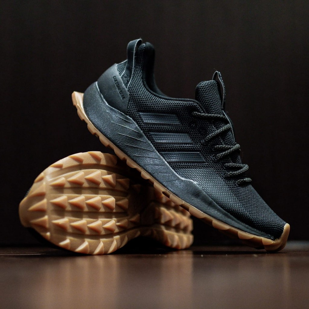 adidas foam cloud sneakers