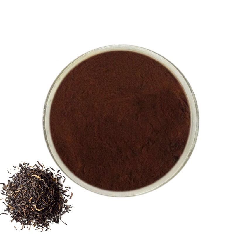 

BLACK TEA POWDER BUBUK 50GR