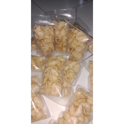 

kerupuk acan/terasi