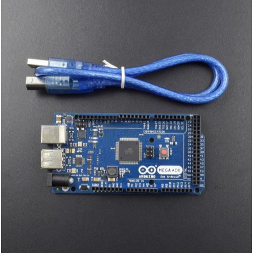 [9-X1] Arduino Mega ADK ATmega2560 with Data Cable