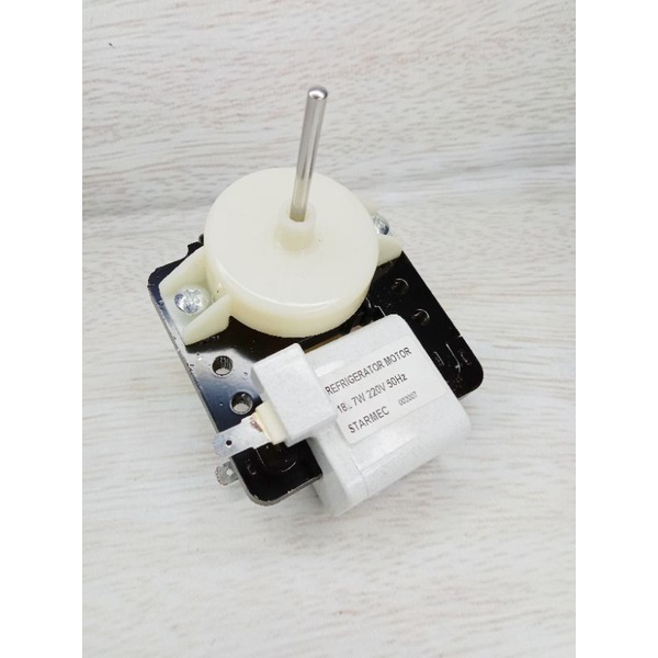 Fan Motor Kulkas 2 Pintu dan Fan