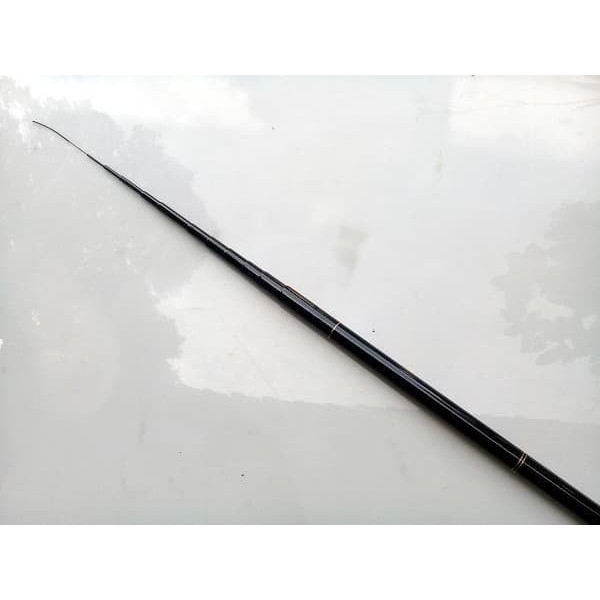 SKSKLUSIF Joran tegek oregon stone 720 SPESIAL DANN TERBARUU