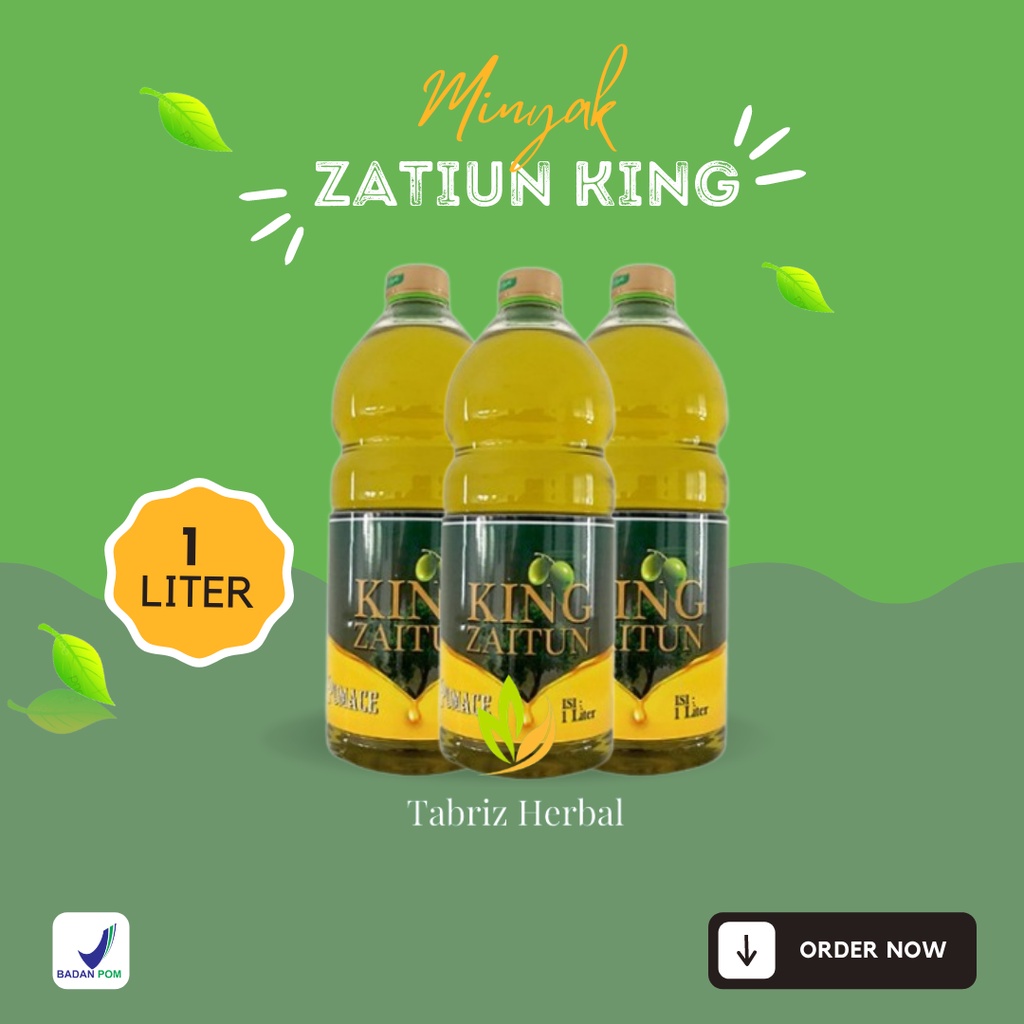 

Olive Oil Minyak Goreng Zaitun Untuk Masak King Zaitun Pomace