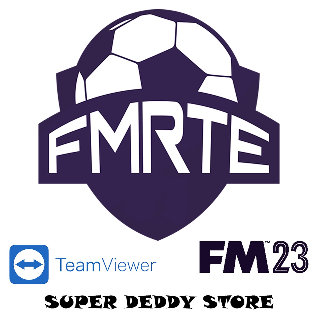 FMRTE 2023 2020 2021 2022 Serial Number