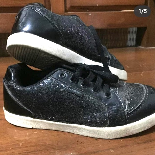 sepatu arwalk anak original sport station preloved murah