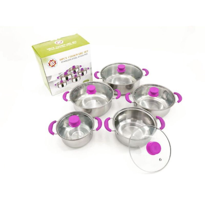 PANCI OTSUKA TUTUP KACA