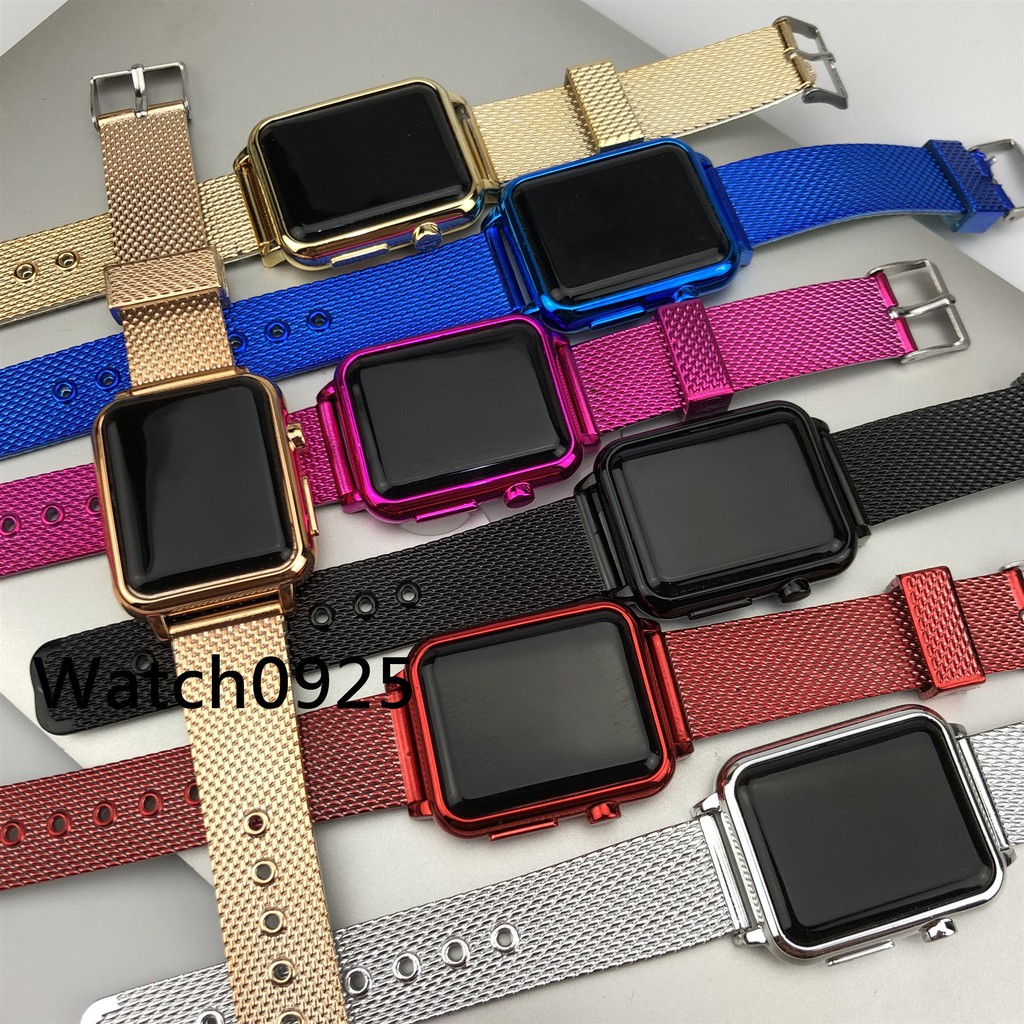 JAM TANGAN WATCH RUBBER HITAM TOUCH SCREEN CASE WARNA JAM TANGAN ELEKTRONIK WANITA PRIA COUPLE M75