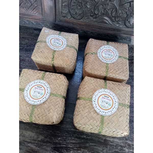 

Hampers/Parcel Dimsum