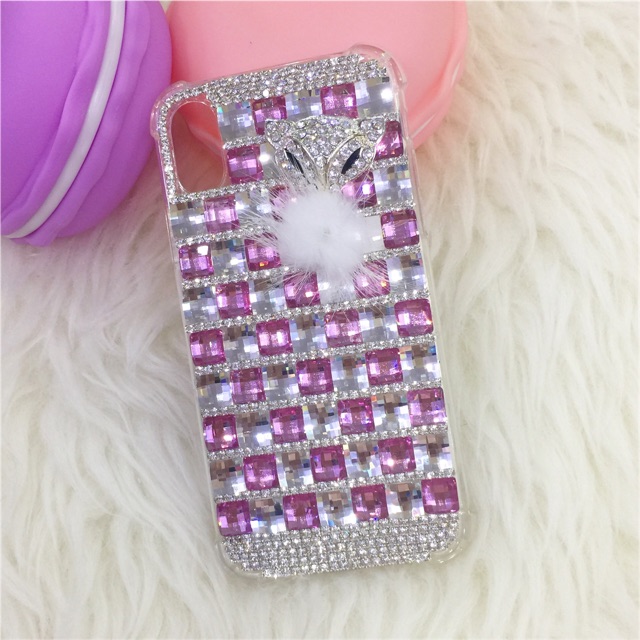 Casing Oppo F11 Bling Case Oppo F11pro Custom Casing Bling Handmade Case Samsung A71 A51