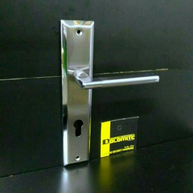 Handle pintu plat dolomite HP 2368