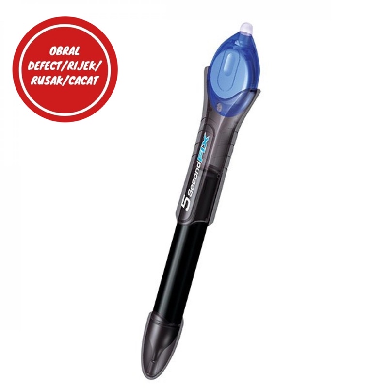 [OBRAL RIJEK] Power Tool 5 Second Fix Magic Glue / Lem Ajaib