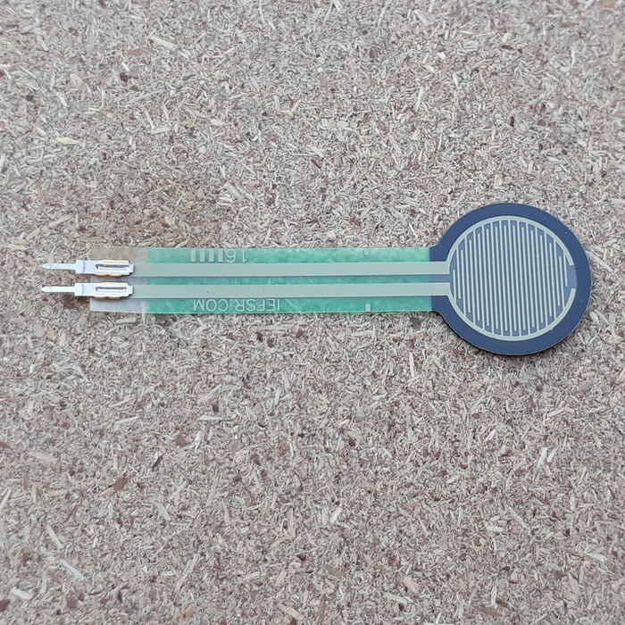 FSR402 Resistive Film Pressure Sensors