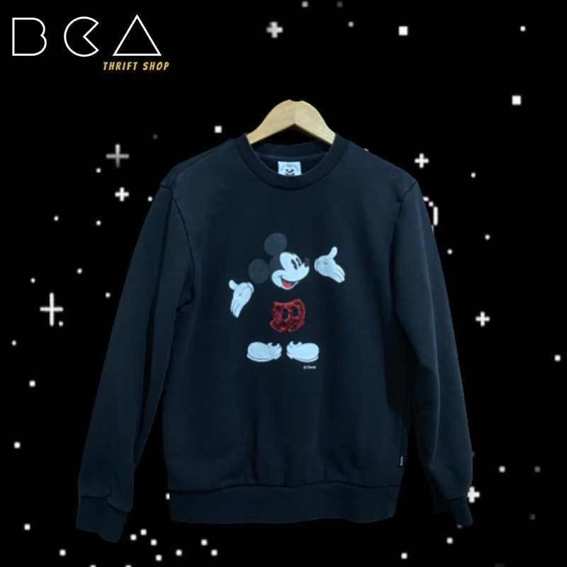 Crewneck Disney Original