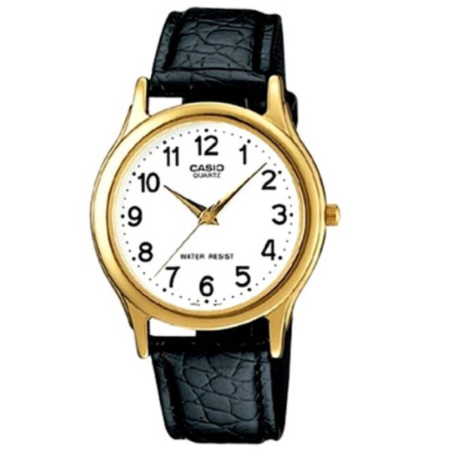 Casio Mens MTP-1093Q-7B2 Analog Watch Original