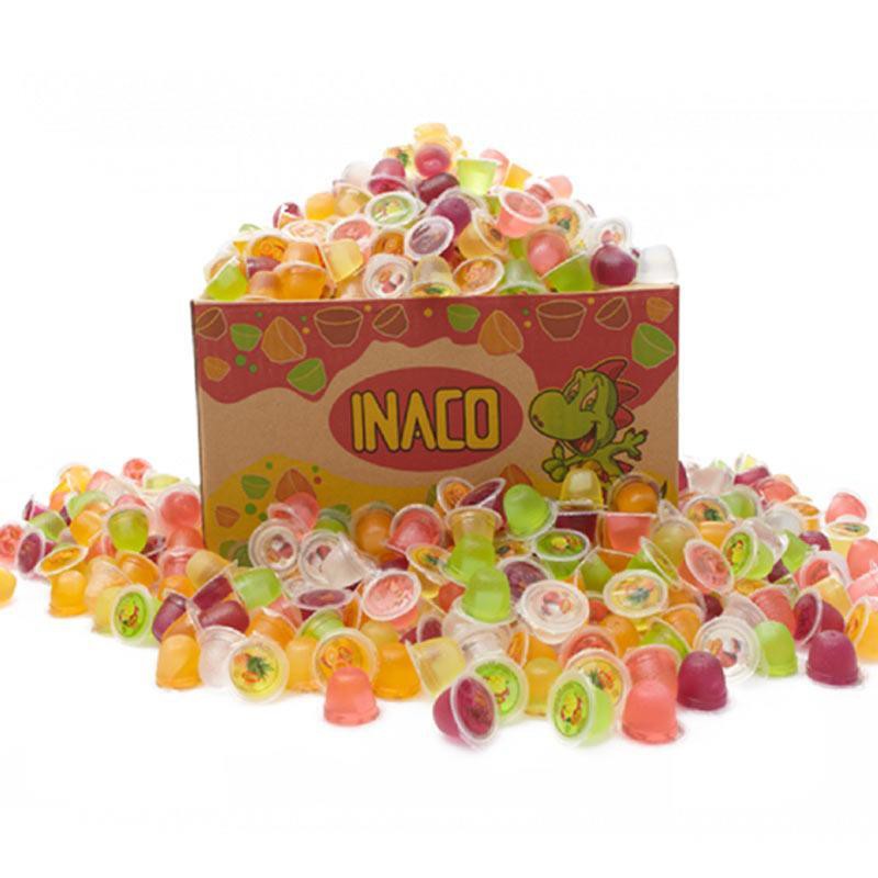 

Inaco Jelly 500gr