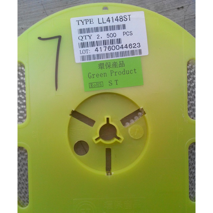 Diode 4148 SMD